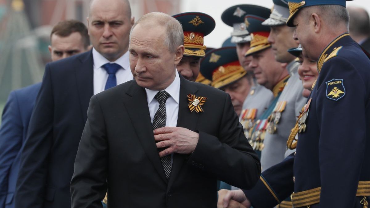 Провалът на плана "Бърнс": Путин няма да прави никакви компромиси