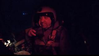 Пригожин бомбардира позициите на ВСУ в Бахмут от бомбардировач Су-24 ВИДЕО