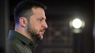Сбъдна се най-големият кошмар на Зеленски! Лишиха го от...