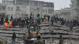 Земетресението в Турция е било предсказано само преди дни, ето кой и как го е направил 