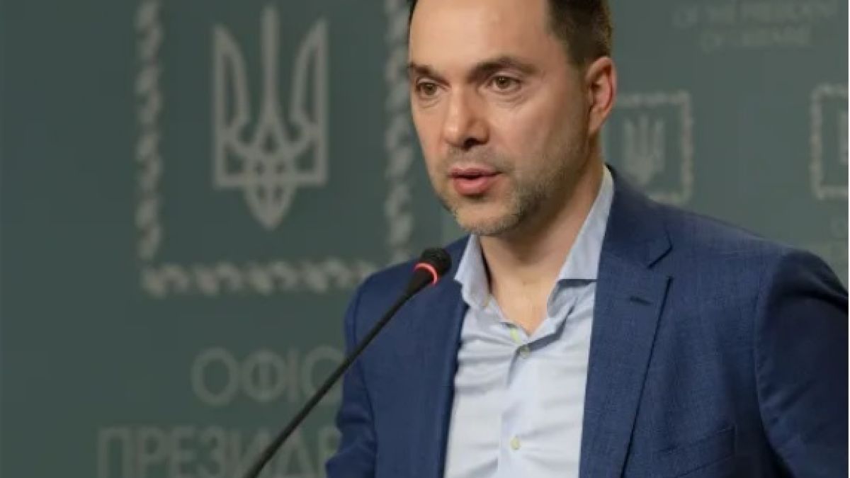 Арестович прогнозира проблеми за ВСУ на бойното поле