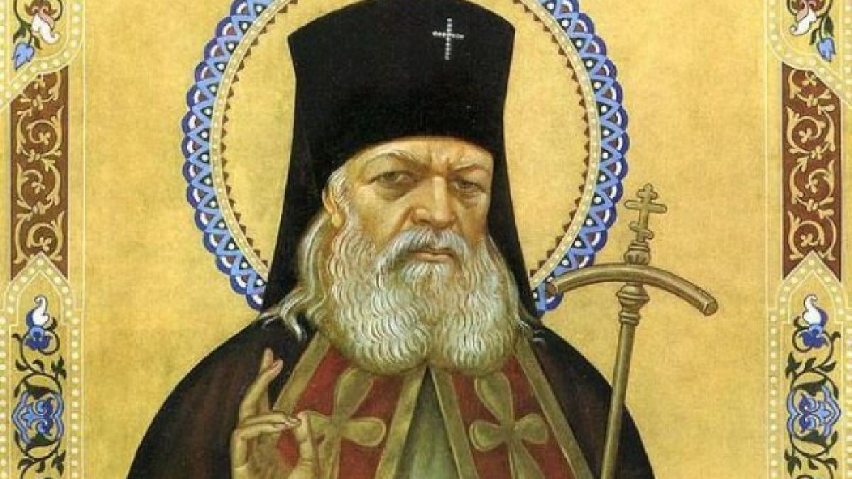 Имен ден: Красиви имена черпят за един от първите светци, който се издигал над земята при молитва