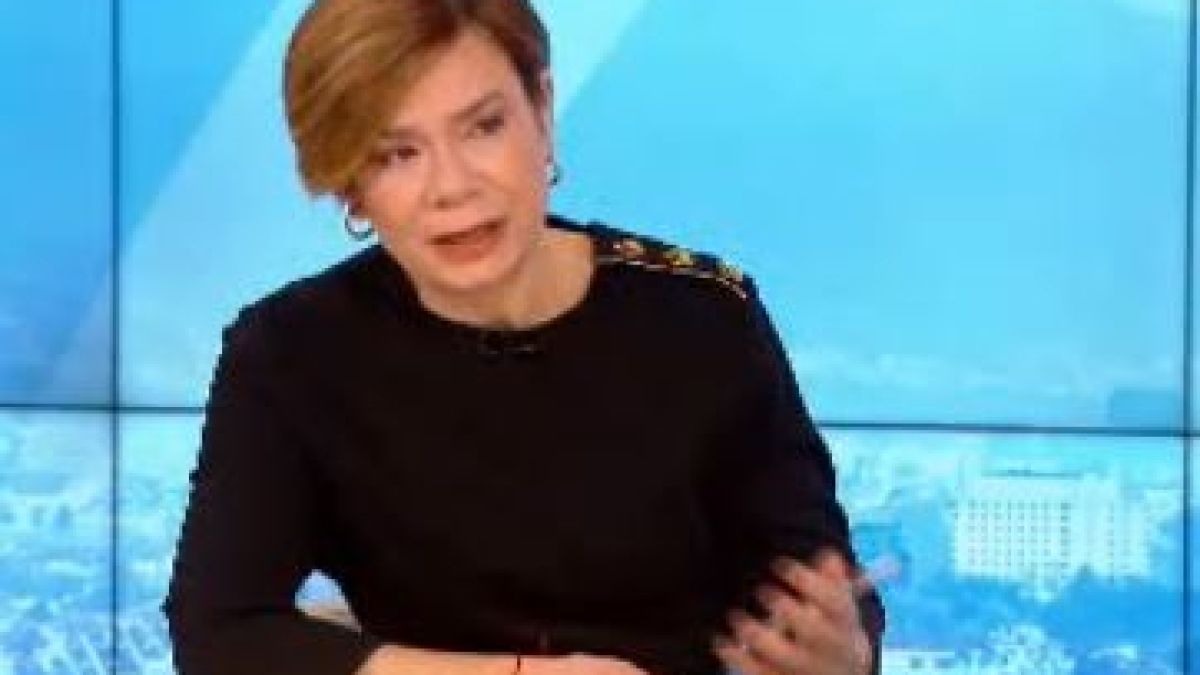 Турската посланичка у нас: Радев ми се обади в 6 сутринта и каза, че...