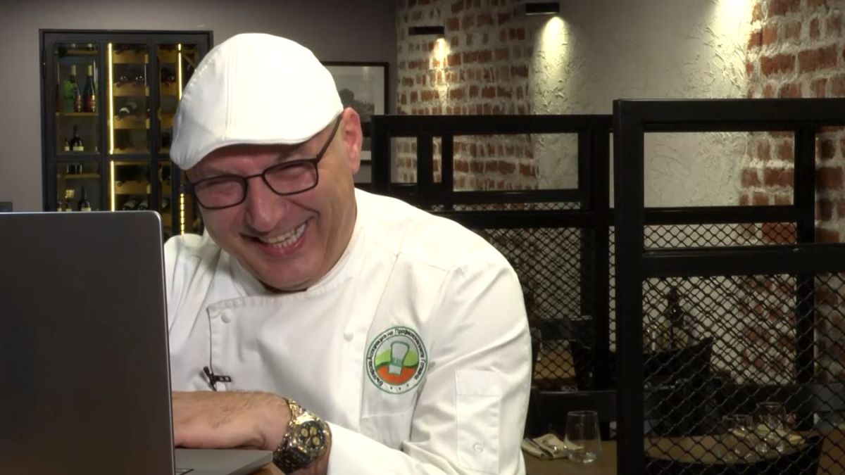 Такова чудо досега в ефир не се е случвало! "Черешката на тортата" с безумен гаф пред зрителите 