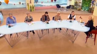 Невиждани сцени при Гала! Ромина Тасевска се разплака ВИДЕО 