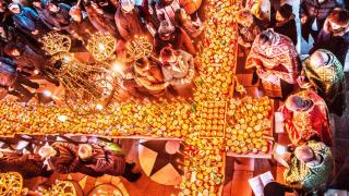 Голям светец почитаме след 2 дни, ето какви строги забрани се спазват