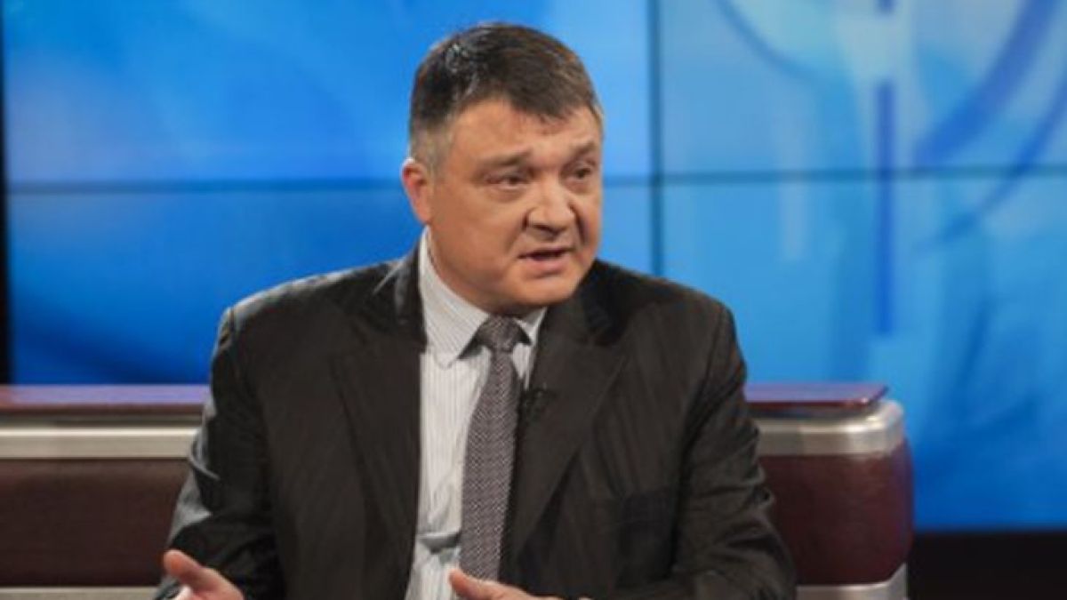 Свинаров алармира за голям проблем