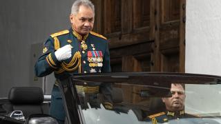 Шойгу: НАТО насъсква Украйна и това може да свърши много лошо за тях