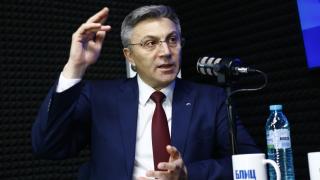 Мустафа Карадайъ ексклузивно пред БЛИЦ Live: Нов аватар преди изборите? Не ни е нужен нов спасител!