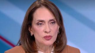 Надежда Нейнски с голям гаф в ефир, Цветанка Ризова онемя ВИДЕО
