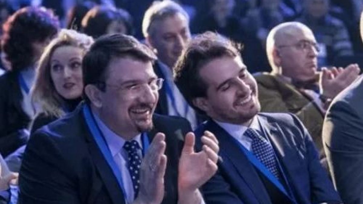 NEXO купува българска медия, наляло е ½ млн. лв. на Капитал?