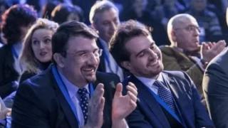 NEXO купува българска медия, наляло е ½ млн. лв. на Капитал?