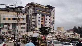 Млада майка на 2 малки дечица от Кърджалийско изчезна след трусовете в Турция 