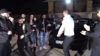 Какво става? Сърбите луднаха по български кючек