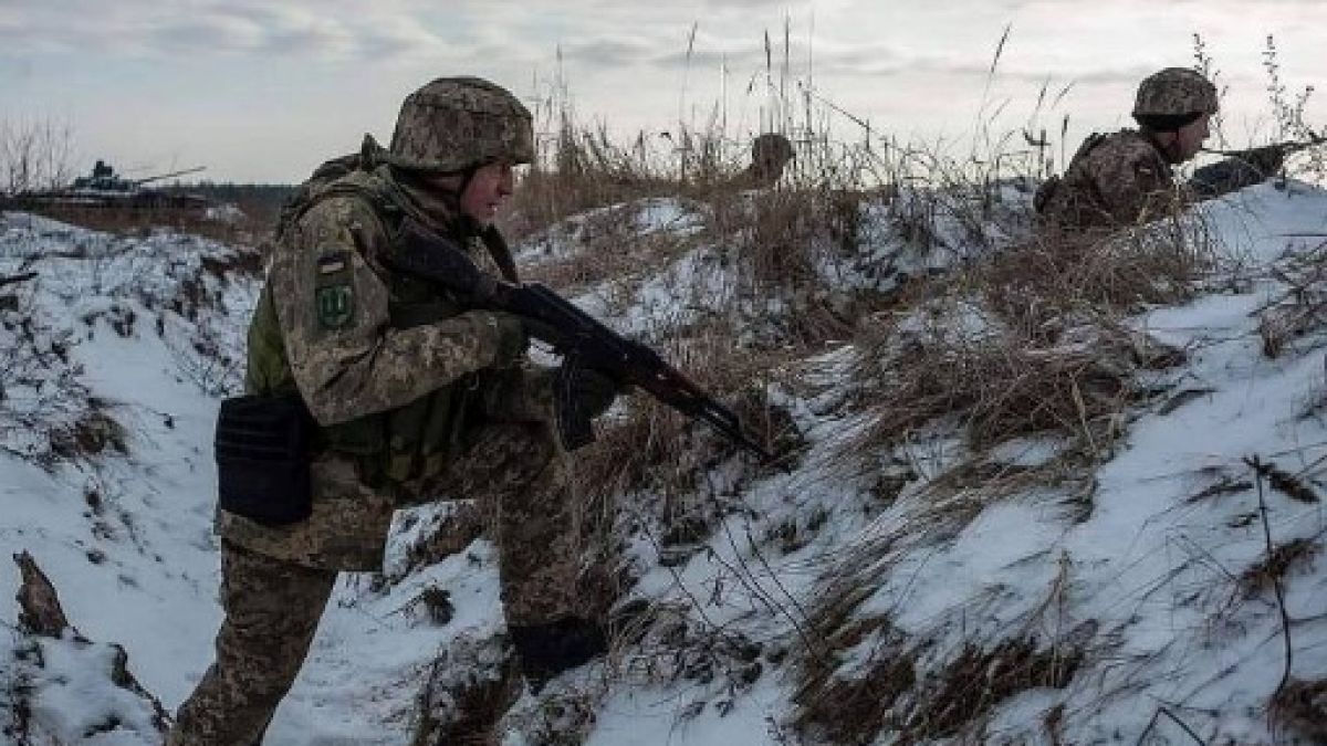 NYT: Украинските сили понасят тежки загуби край Бахмут