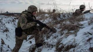 NYT: Украинските сили понасят тежки загуби край Бахмут