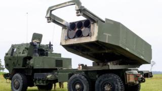 Страна от ЕС купува от САЩ системи HIMARS и мунициии за 10 млрд. долара