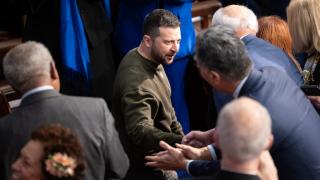 WP: Над 40% от републиканците в САЩ са съгласни Русия да получи украински територии