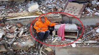 Зад тази СНИМКА 18+ се крие смъртоносната реалност от ада в Турция
