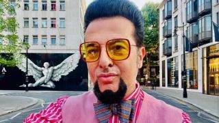 Тя е съпруга на ракията и първи заместник-кмет на водката, за кого говори Лорд Минчев
