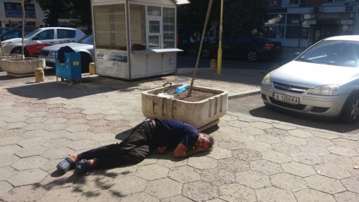 Смъртта на Рамбо подпали мрежата!
