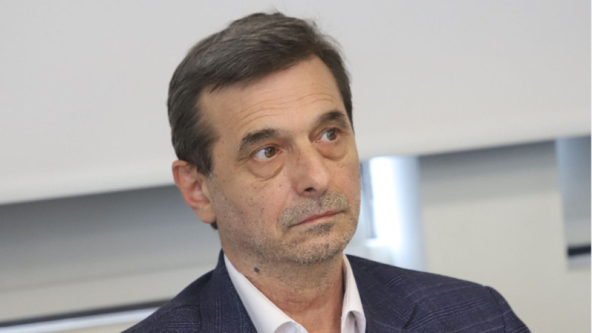 Шефът на Подкрепа: Не се задава нищо хубаво, хората ще излязат по улиците