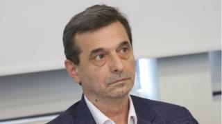 Шефът на Подкрепа: Не се задава нищо хубаво, хората ще излязат по улиците