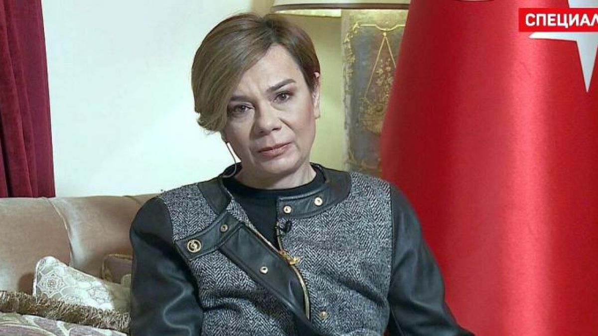 Турската посланичка проговори за мащаба на бедствието, 13 милиона души са засегнати ВИДЕО