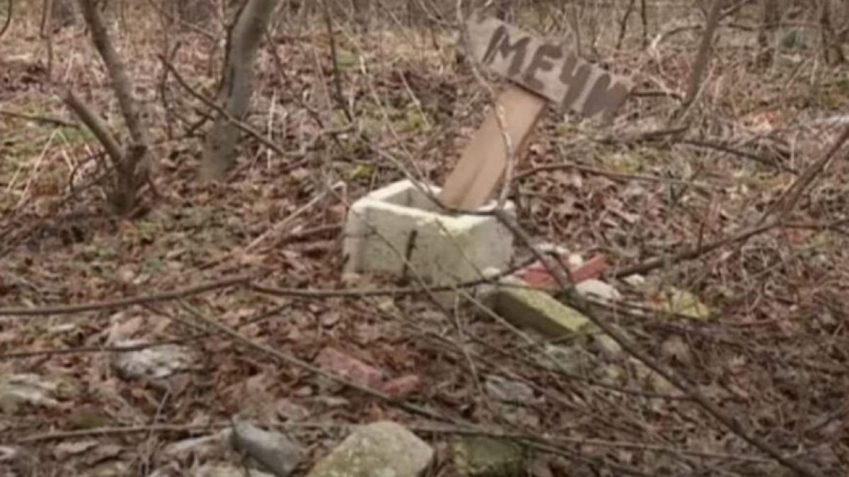 Ужас, над 400 трупа са заровени във варненския парк „Златни пясъци”, причината е трагична