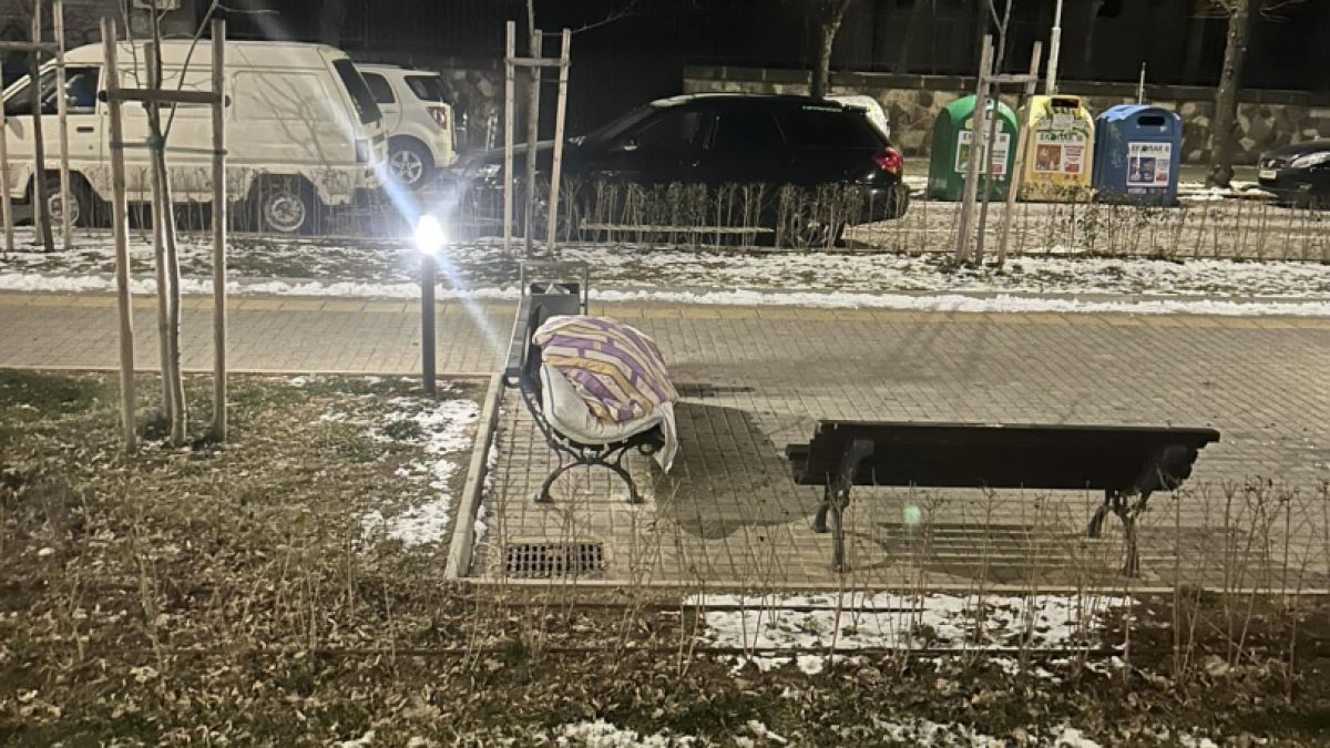 Тази СНИМКА хвърли в ужас цяла София, мрежата ври и кипи