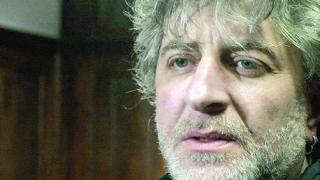 Борис Марков: Не пипайте дегенерата Морфов, нека си седи на червения задник в Народния