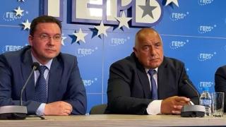 Драма с водача на листата на ГЕРБ в Перник, ново име се спряга за лидер