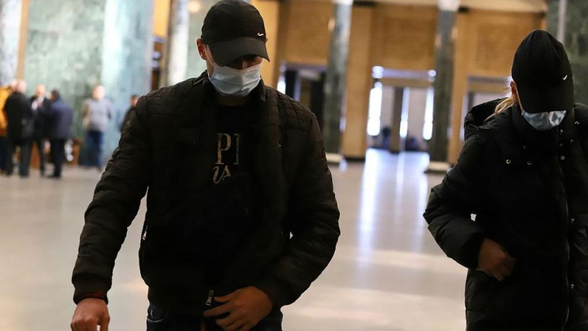 Гаджето на полицайката Симона с голяма бомба за фаталното меле с 2 трупа, сътворено от Георги Семерджиев 