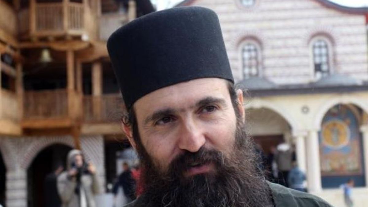 Заплашват с убийство игумена на Гигинския манастир