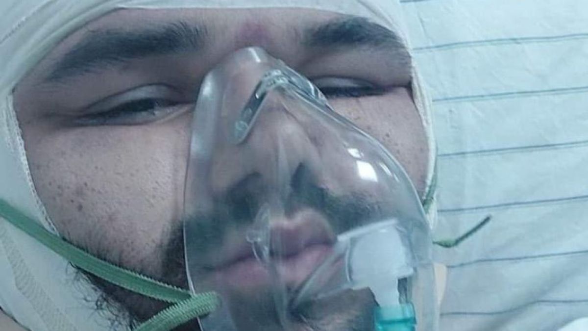 Гореща новина от Охрид за един от биячите на Християн Пендиков 