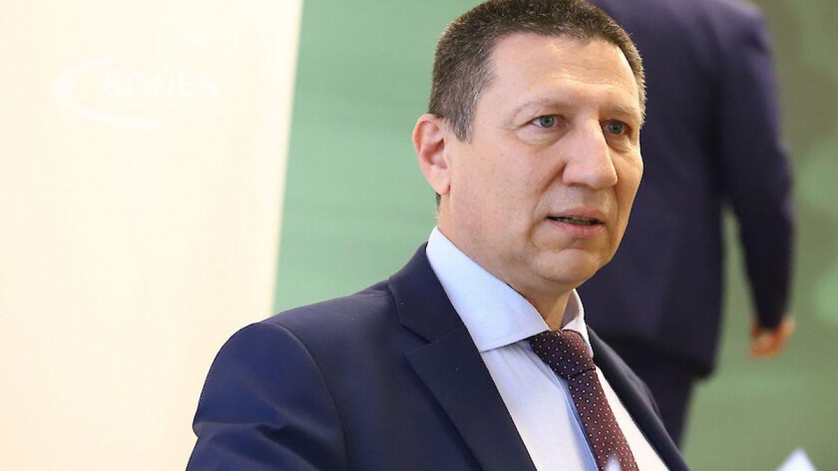 Сарафов: Алтернативните доставки на газ са били от Русия и на по-високи цени