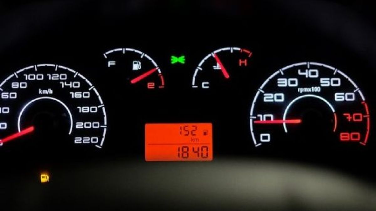 Нашенец натисна здраво газта по магистрала в Германия и съжали жестоко 