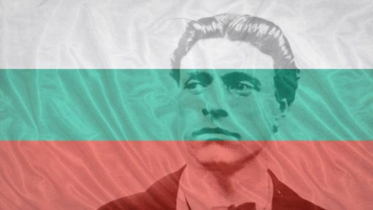 Най-накрая: Химнът за Левски оживява за 150 г. от кончината му!
