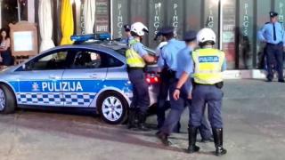 Брутално зверство с 30-г. български гражданин пред ресторант в Малта 