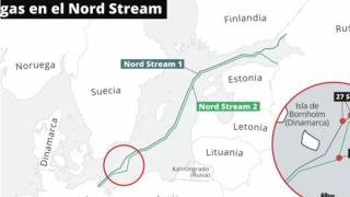 Руснаци измислиха съкрушителното отмъщение за САЩ заради Северен поток
