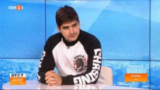 Водещи в БНТ в ступор след това разкритие на брата на Емил Боев за издирването! ВИДЕО