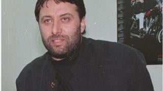 Кръстникът на БГ мафията Карамански редил скандална оферта от джипа си преди да умре