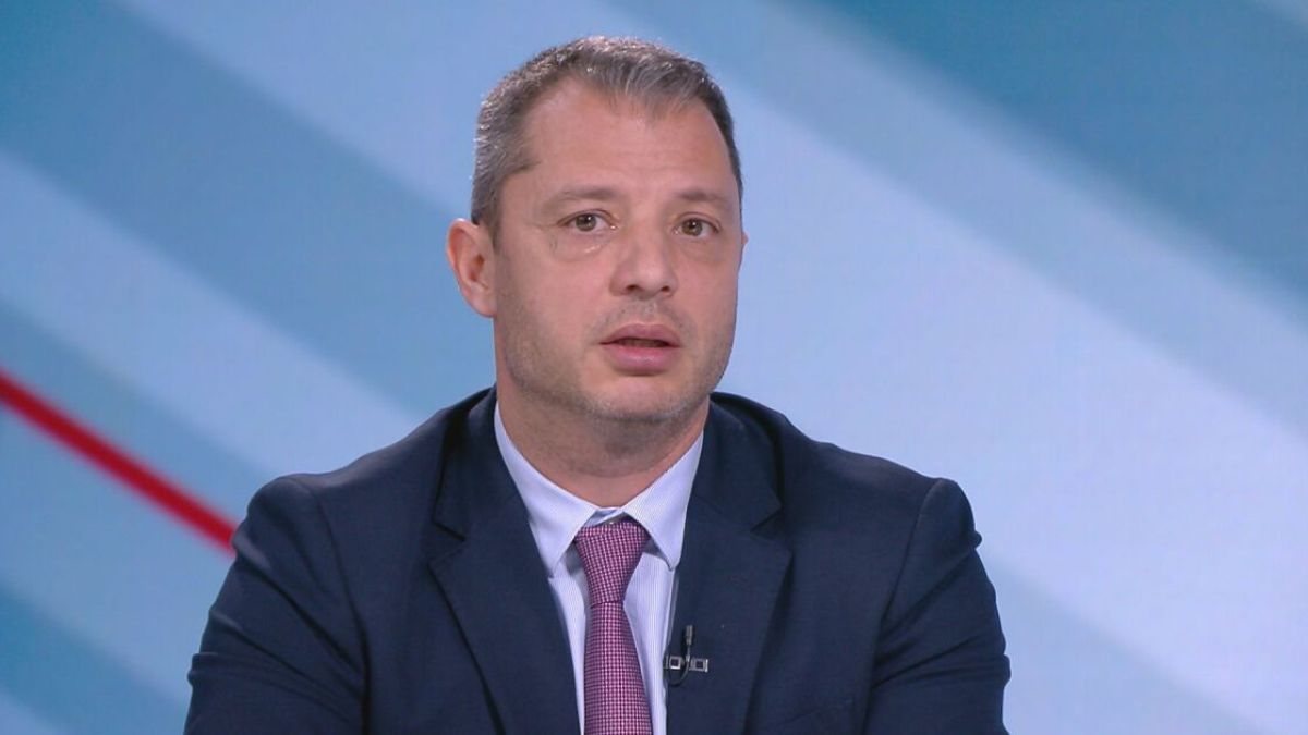 Добрев изби рибата с лаф за "татко Петко" и "една комшийка", Ризова онемя