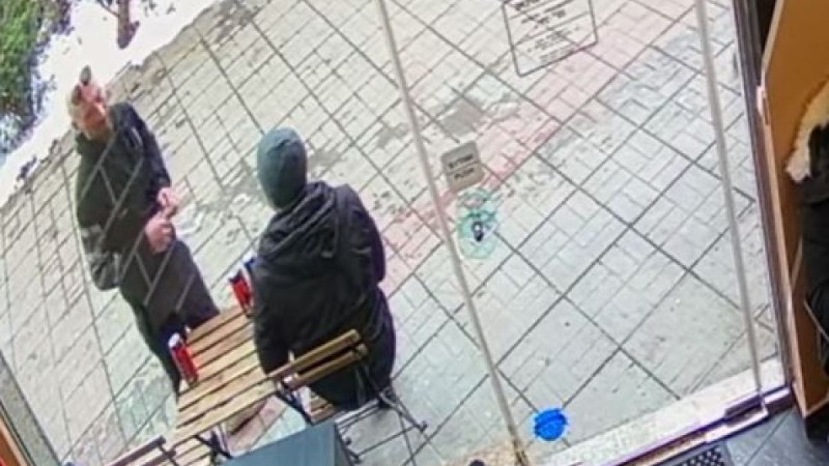 Това е дъното: Ето какво се научиха да крадат бъдещите висшисти в Студентски град ВИДЕО 