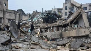 Наш учен със смайваща версия за причината за опустошителния трус в Турция 