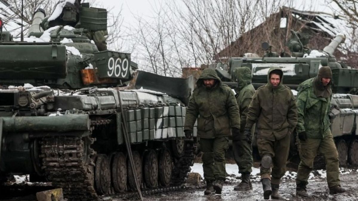 Вече започна! Съветник на Зеленски разказа за началото на голямо руско настъпление