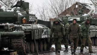 Вече започна! Съветник на Зеленски разказа за началото на голямо руско настъпление