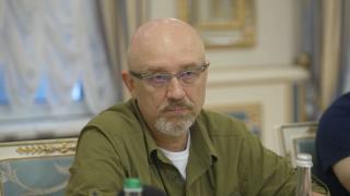Резников призна за шокиращи данни за корупция в украинското МО, наказанията - смешни