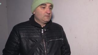 Съседи на застреляния психолог Иван с брутални разкрития за убиеца му и тормоза, който налага на всички 