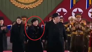 Ким Чен Ун изненада света! Пак показа дъщеря си и... ВИДЕО